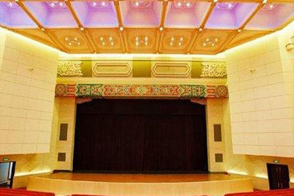 西安人民剧院